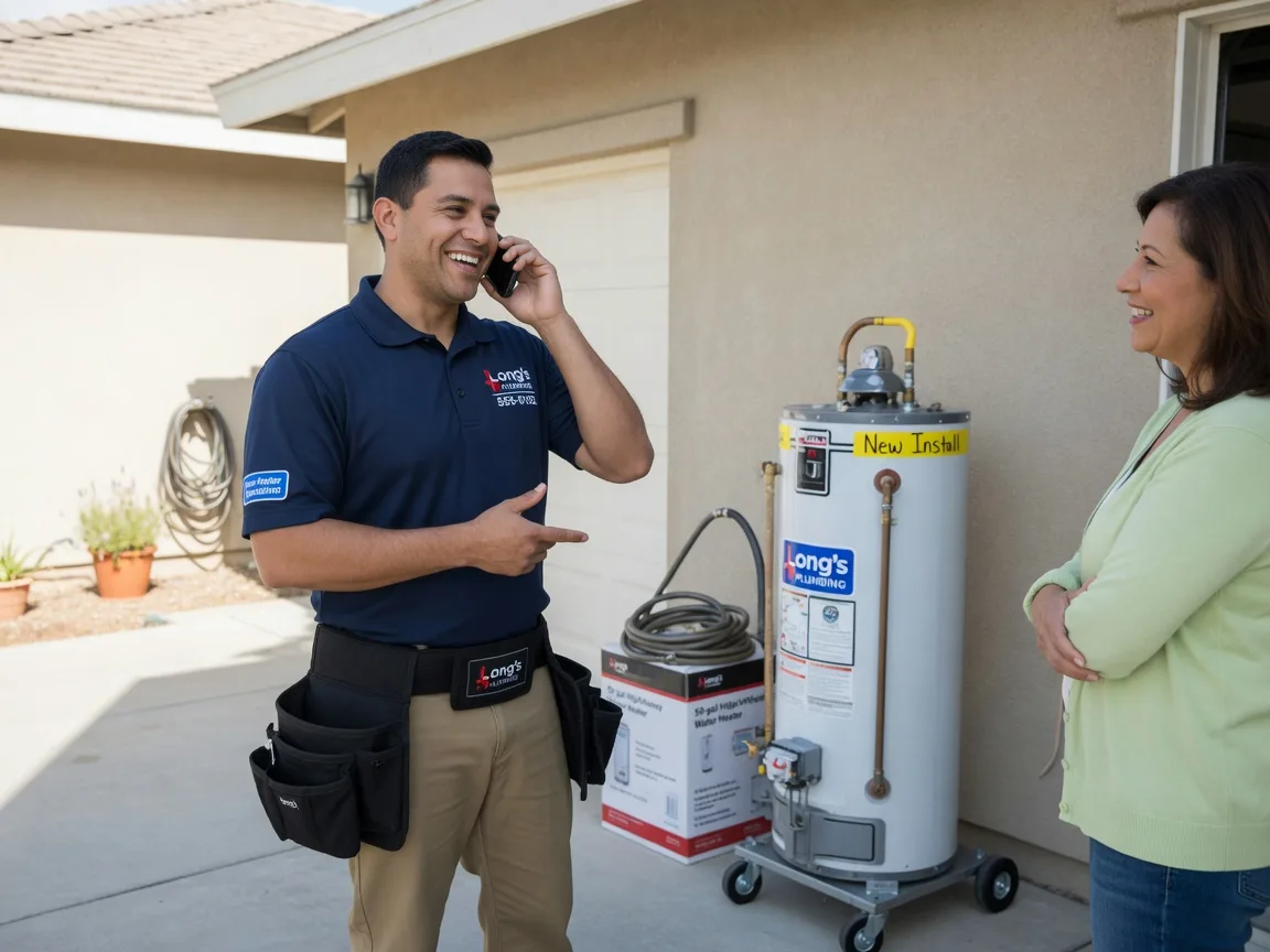 Leak Detection Tecumseh, NE FAQs